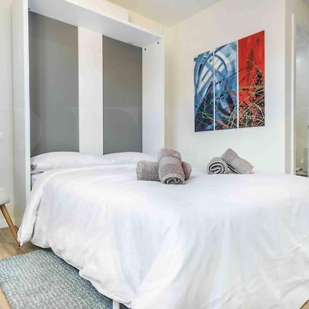 Authentic Minimalistic Studio Near La Union By Rems 马拉加 外观 照片